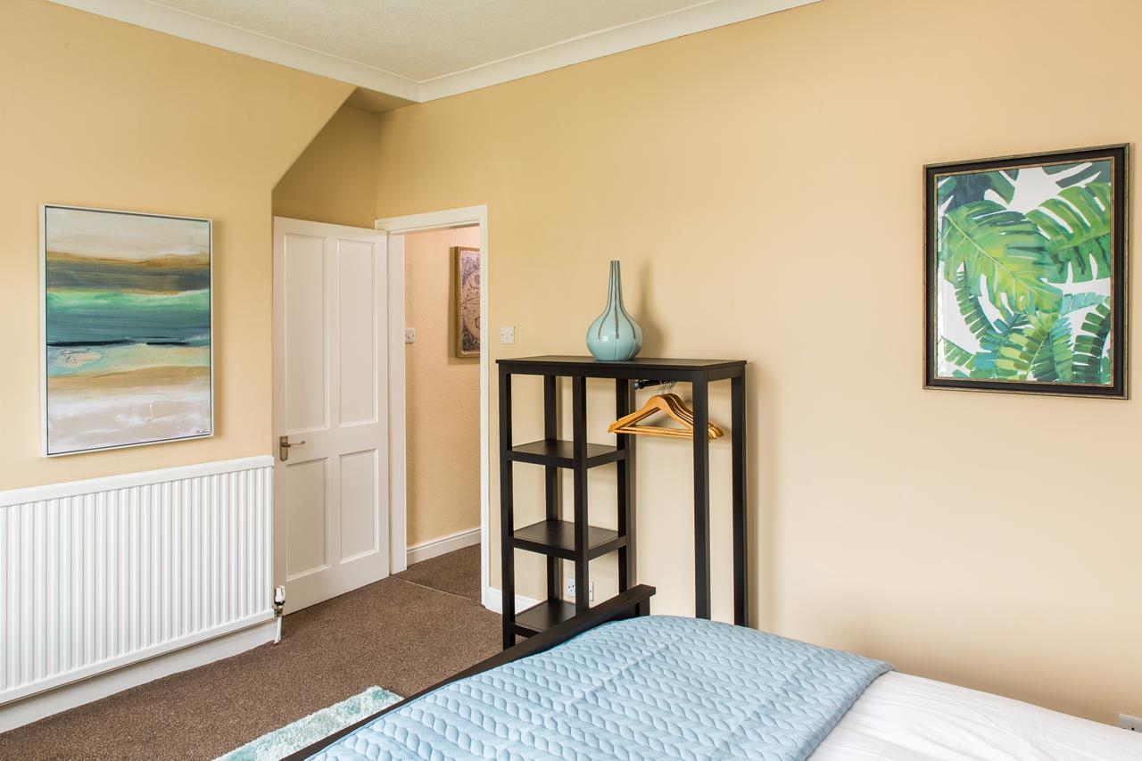 Marsden Lodge Nelson  エクステリア 写真