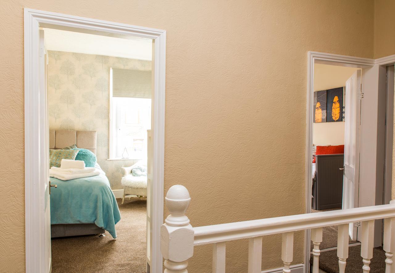 Marsden Lodge Nelson  エクステリア 写真